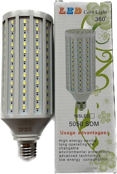 Постоянный студийный LED свет Prolight 50х70 см (светодиодные лампы 60 вт.) 1195 фото