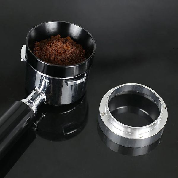Дозирующее кольцо 51 мм Dosing Ring для кофе 300479 фото