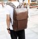 Большой мужской городской рюкзак 356 фото 4