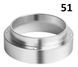 Дозирующее кольцо 51 мм Dosing Ring для кофе 300479 фото 1