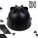 Чаша Barista Hustle Cupping Bowls Black для каппінгу 1 шт. 3002BL75(1) фото 1