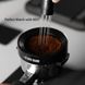 Дозирующее кольцо 58 мм. MHW-3Bomber Dosing Ring Matte Black для кофе DR5383MB фото 6