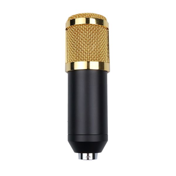 Микрофон конденсаторный студийный ZEEPIN BM 800 2406 фото