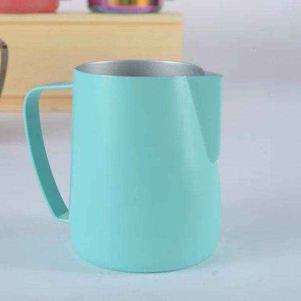 Питчер Frothing Art Cup 600 мл для молока Tiffany 300268 фото