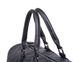 Стильная мужская городская сумка на плечо, большая и вместительная дорожная сумка для ручной клади с ручкой 675 фото 4