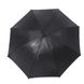 Набір постійного студійного світла Prolight із парасолькою на відображення 84 см чорний-срібло 1184 фото 6