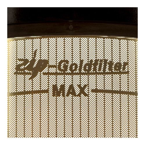 Многоразовый фильтр Moccamaster Gold Filter 1x4 Zip Premium 13911 фото