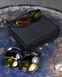 Поляризованные тактические очки Daisy C5 Desert Storm black 86976 фото 4