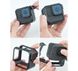 Рамка защитная GoPro 11 Mini Telesin FMS-002 3996 фото 4