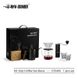 Подарунковий набір M1 Drip Coffee Set Basic MHW-3BOMBER на 7 предметів для приготування кави CS5466 фото 6