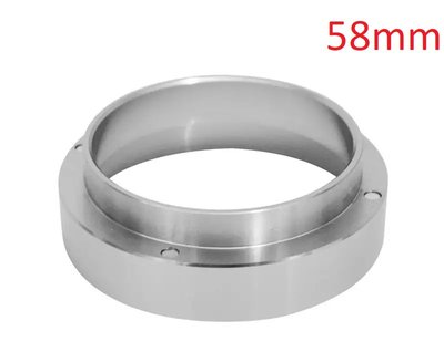 Кільце для холдера Ø 58 мм Dosing Ring (воронка для дозування кави) з магнітами 15213 фото