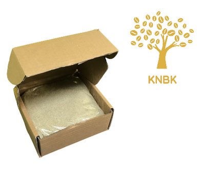 Песок кварцевый сухой для приготовления кофе по-восточному в турке 4 кг. Серый 13690/1 фото
