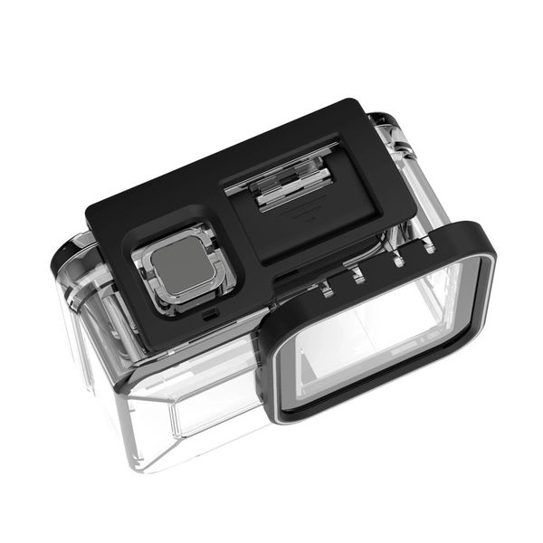Подводный бокс Telesin для GoPro 8 Black (GP-WTP-801) 1642 фото