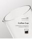 Колд Брю iCafilas 300 ml. Simplest Coffee Maker Холодное заваривание кофе HLB20 фото 3
