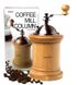 Кофемолка Hario Coffee Mill Column ручная CM-502C фото 6