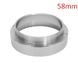 Кольцо для холдера Ø 58мм Dosing Ring (воронка для дозирования кофе) с магнитами 15213 фото 1