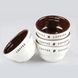 Чаша керамічна для каппінгу кави Coffee Cupping 200 мл. 14039 фото 5