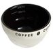 Чаша керамічна для каппінгу кави Coffee Cupping 200 мл. 14039 фото 6