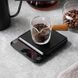 Весы Smart espresso USB 11x13 см для кофе C318 фото 10