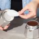 Фільтри для гейзерної кавоварки на 6 чашок Moka Pot Paper Filter B30047 фото 4
