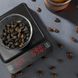 Ваги Smart espresso USB 11x13 см для кави C318 фото 6