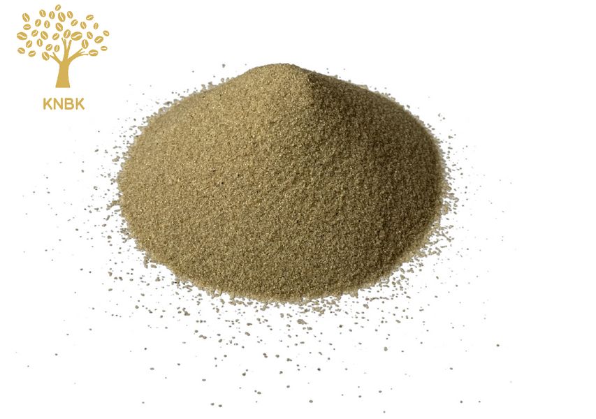 Песок кварцевый сухой для приготовления кофе по-восточному в турке 4 кг. Серый 13690/1 фото