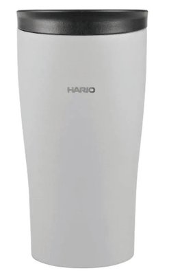 Термокружка HARIO Heat Bottle сірий 350 ml. STF-300-GR STF-300-GR фото