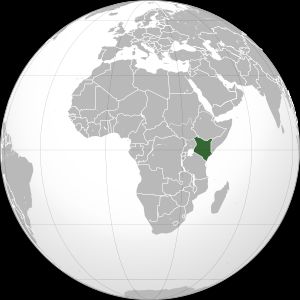 Арабіка Кенія (Arabica Kenya) 250г. Свіжообсмажена кава 629 фото