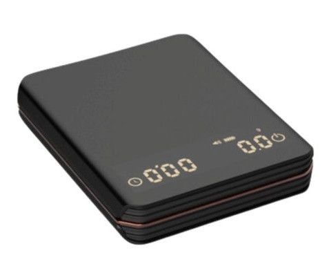 Весы Precision Mini smart для эспрессо 300468 фото