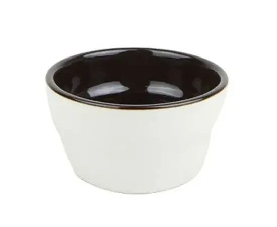 Набор чаш для каппинга кофе 6 шт 240 мл + 2 ложек для каппинга Sola Tasting Spoon 30076 фото