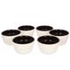Набір чаш для каппінгу кави 6 шт 240 мл + 6 ложок для каппінгу Sola Tasting Spoon 30076 фото 4
