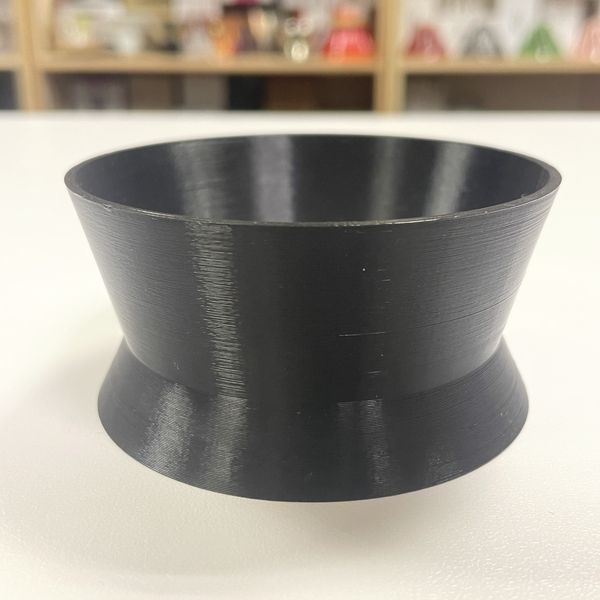 Кольцо для холдера Ø 58 мм 3D воронка для кофе з магнитами 300348 фото
