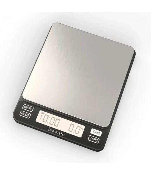 Весы Brewista Smart Scale II (BSSRB2) BSSRB2 фото