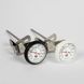 Термометр Timemore для молока Чорний (з кріпленням для пітчера) TTG01SS фото 4