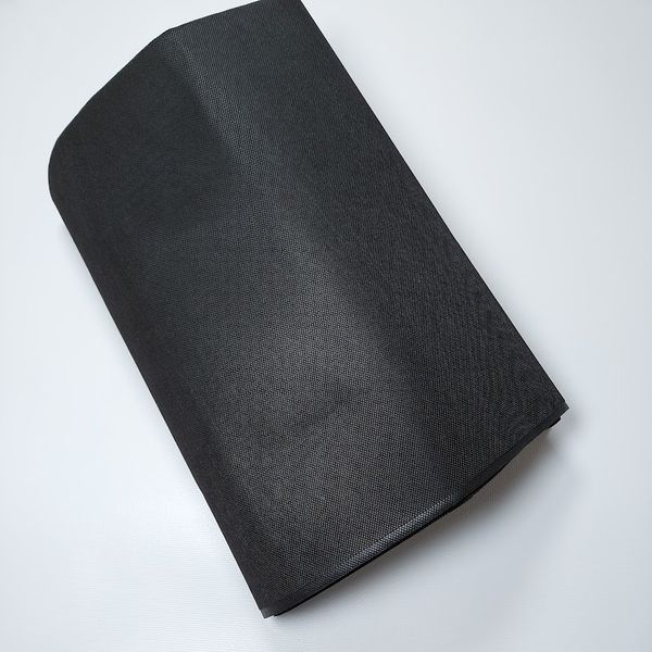 Фон студійний тканинний Prolight (3.0 м.×3.0 м.) Чорний 4813 фото