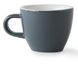 Чашка комплект Acme Evolution Grey для эспрессо 70 мл. Акме Серая 18931 фото 3