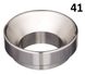 Кольцо для холдера Ø 41 мм VD Dosing Ring для La Marzocco 300322 фото 1