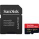 Карта пам'яті 128 ГБ microSDXC UHS-I U3 A2 SanDisk Extreme Pro SDSQXCD-128G-GN6MA 3433 фото 1