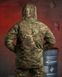 Тактическая куртка Persona мультикам Omni-Heat S 50186 фото 6