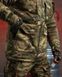 Тактическая куртка Persona мультикам Omni-Heat S 50186 фото 9