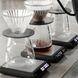 Весы для кофе MHW-3BOMBER Formula Smart Coffee Scale Белые ES5485W фото 6