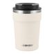 Термочашка 360 мл. MHW-3BOMBER Кухоль термос для кави Vacuum Coffee Mugs Білий M5716W фото 1