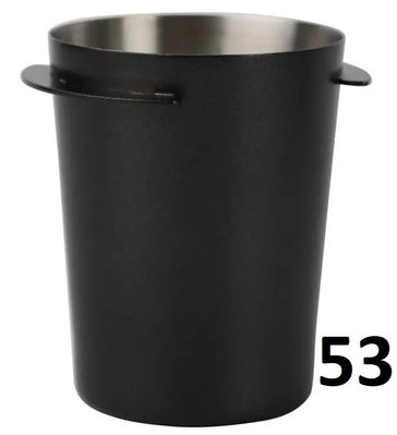 Дозуюча чаша Dosing Cup Espresso для кави 53 54 мм. 18981 фото