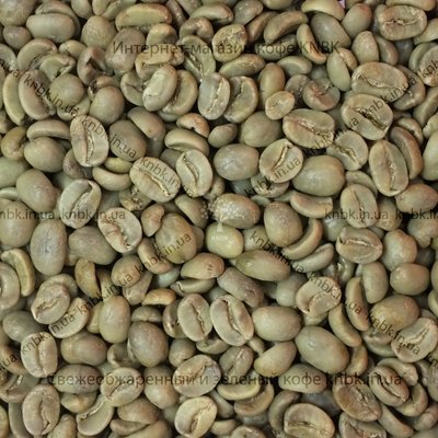 Арабіка Гондурас (Arabica Honduras) 200г. ЗЕЛЕНА кава 1108 фото