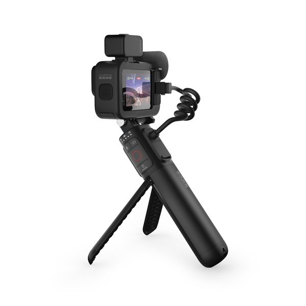 Екшн-камера GoPro HERO 12 Black Creator Edition CHDFB-121-EU 4042 фото