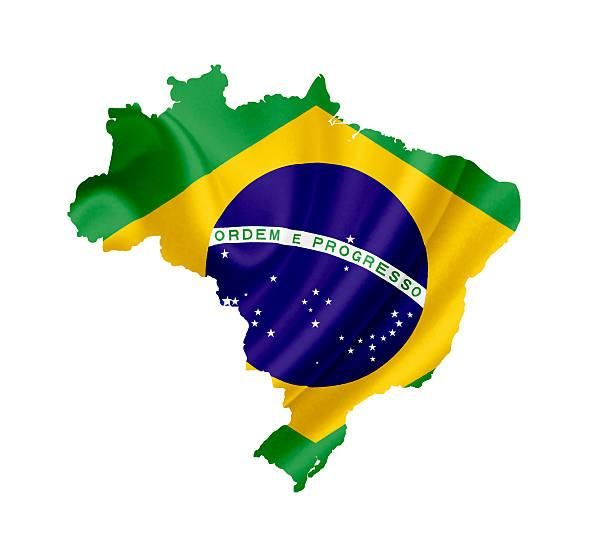 Арабіка Бразилія Сантос (Arabica Brazil Santos) 1кг. Зелений 103 фото