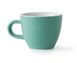 Чашка комплект Acme Evolution Green для для эспрессо 70 мл. Акме Зеленая 18933 фото 3