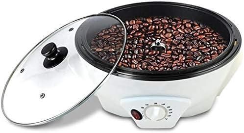 Жаровня Coffee Roasters Home для обсмажування кави вдома електрична 300474 фото