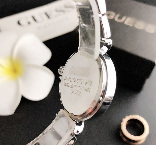 Женские наручные часы браслет , модные и стильные часы-браслет на руку 928Р фото