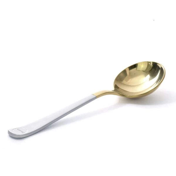 Ложка Brewista Titanium Gold Professional Cupping Spoon для каппінгу кави BV-CS004 фото